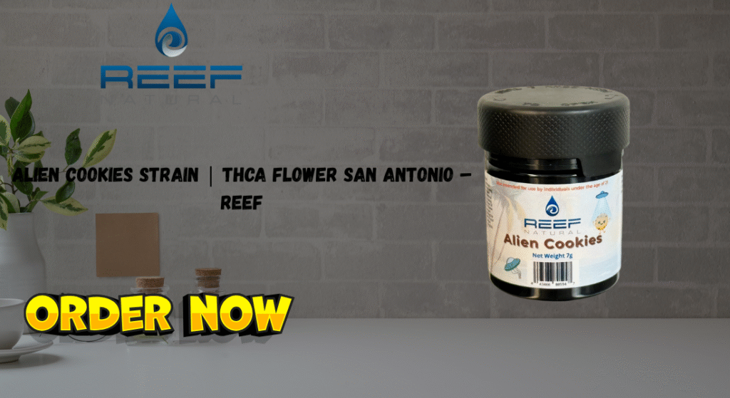 reef cbd