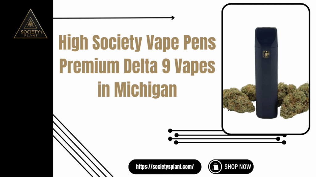 high society vape