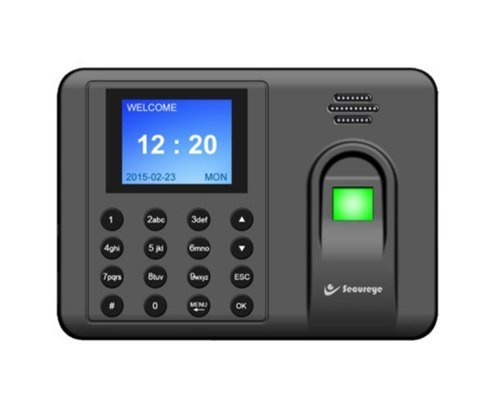 Biometric Attendance Machine Management System in Lahore
