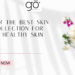 best skin care collection