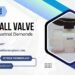 PVDF Ball Valves
