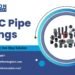 UPVC Pipe Fittings