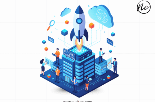 digital marketing company