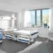 hospital furnitures