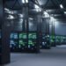how dedicated servers works