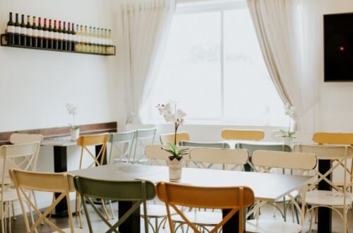 boutique hotel in Jerusalem