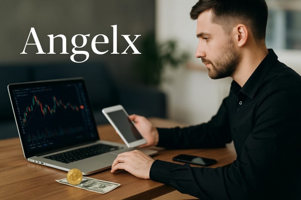 Angelx co