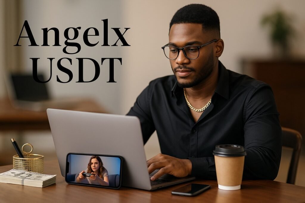 Angelx USDT