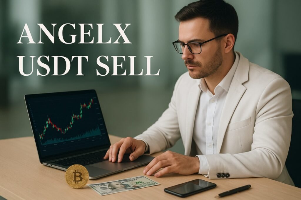 Anglex usdt sell