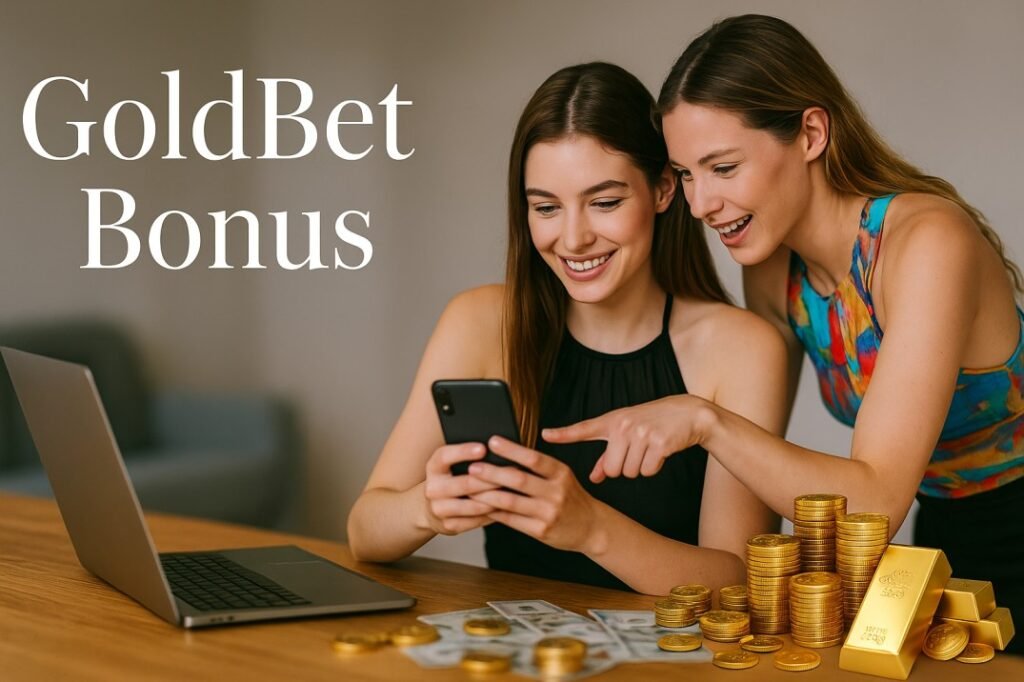 Goldbet Bonus