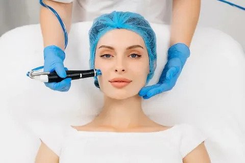 Glow and Rejuvenate: The Power of Hydrafacial in Islamabad