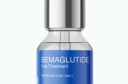semaglutide drops for weight loss  