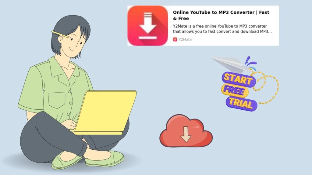 Y2mate