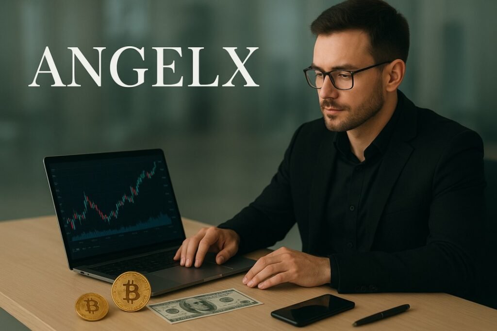 angelx co