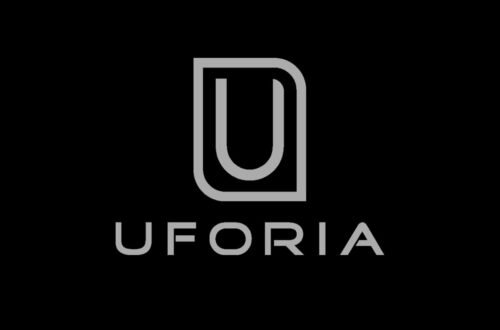 uforia logo